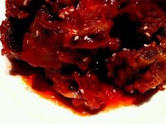茄汁小排-李老爹香辣蟹(宣武门店)