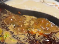 -新辣道鱼火锅(上地华联店)