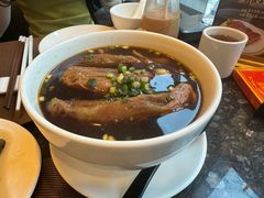 -中国厨房/台湾牛肉面