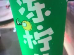 -桂桂茶(大宁国际广场店)