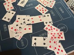 -金谷仓家庭料理(马泉营店)