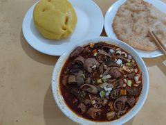 -清真·帅府街羊杂(大同古城店)