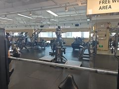 -古德菲力健身(特区报业店)