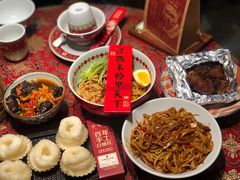 -味福记·本地特色菜(八一万达广场店)