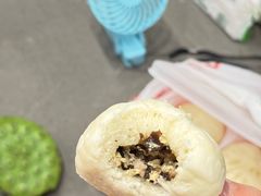 -庆丰包子铺(西单店)