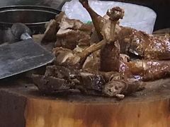 -王浩儿纪六孃甜皮鸭(乐山总店)