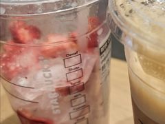 -星巴克(徐州苏宁广场B1店)