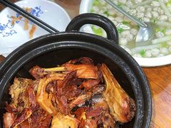 -斯丹姜母鸭·古法干香(涂门街总店)