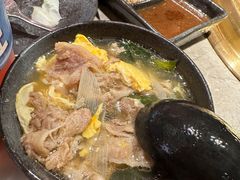 -谷牛日式烤肉(宝山U天地店)