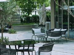 景观位-杭州君悦酒店·青莳