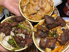 -醉八仙热酒馆(渝中店)