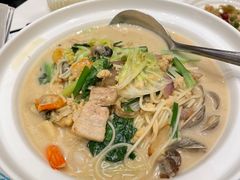 -莆田餐厅PUTIEN(三里屯店)