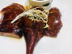 招牌烧鹅-猪肉婆私房菜(容桂总店)