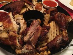 -杭州国际会议中心洲际酒店-德国啤酒屋(砂之船国际生活广场店)