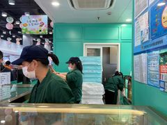 -哈氏上海哈尔滨食品厂(汇联商厦天钥桥路店)