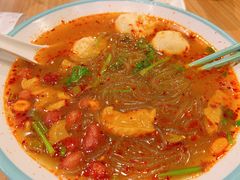 -小杨生煎(宜川路店)