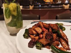 -大树餐厅(益田假日店)