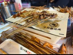-本色.小马哥烧烤(五一路总店)