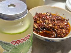 -味上湘菜馆(阿波罗店)