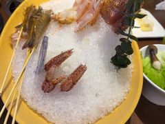 -东海怡品海鲜豆捞(星街坊店)