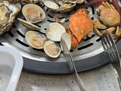 -仙螺岛海鲜自助餐厅(总店)