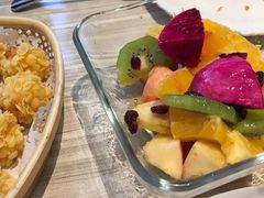 -必胜客(证大大拇指店)