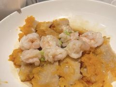 -狮王府淮扬菜(夫子庙老门东店)
