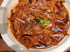 -筱爷叔·上海传统手工菜(新桥店)