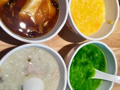-嘉和一品粥(方庄店)
