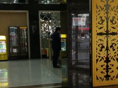 -西安煤研宾馆(万达广场李家村地铁站店)