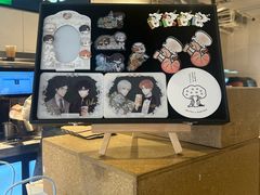 -喜茶(广州北京路惠福东店)