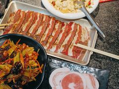 -合易泓烤肉(于洪广场店)