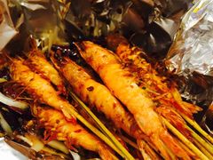 -大铁勺新津菜(东丽阳光新业广场店)