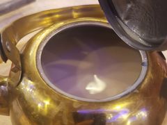 -维吾尔餐厅(宜山路店)