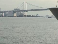 -台场海滨公园船码头