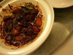 -小厨娘淮扬菜(天印大道店)