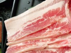 -九田家黑牛烤肉料理(珠江摩尔店)