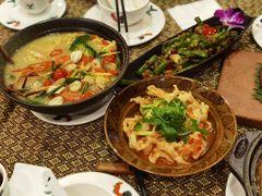 -南沙游艇会·大兵船餐厅