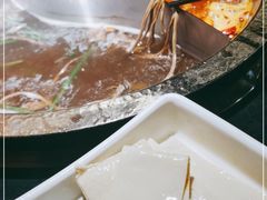 -井格重庆火锅(西直门凯德Mall店)