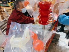 -食悦天美食广场(温州万象城店)