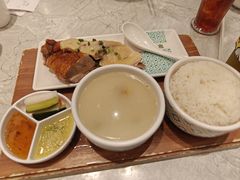 -翠华餐厅(正佳广场店)