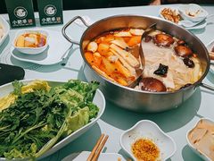 -小肥羊(西丽宝能城店)
