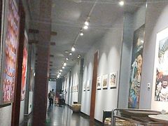 -黔蘑菇四季餐厅(观山湖店)