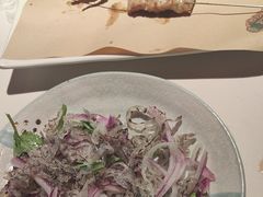-蚝堡海鲜·威海菜·海肠捞饭·烧烤·亚洲吃蚝公司(幸福门店)
