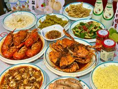 -三妹小龙虾·黄油蟹(华侨城总店)