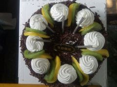 -丽莎蓓甜CAKE生日蛋糕·动物奶油(石家庄店)