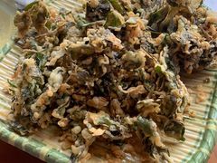 -俺家菜馆(百里峡店)