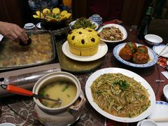 -八大碗·地道东北菜(东陵西路店)