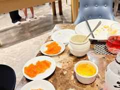 -云海轩·海鲜自助-河北云瑧世纪大饭店1F