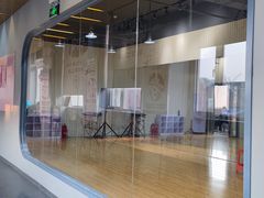 -零下舞度·街舞连锁机构(直沽校区)